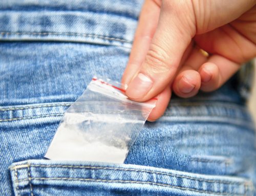 Cómo dejar la cocaína
