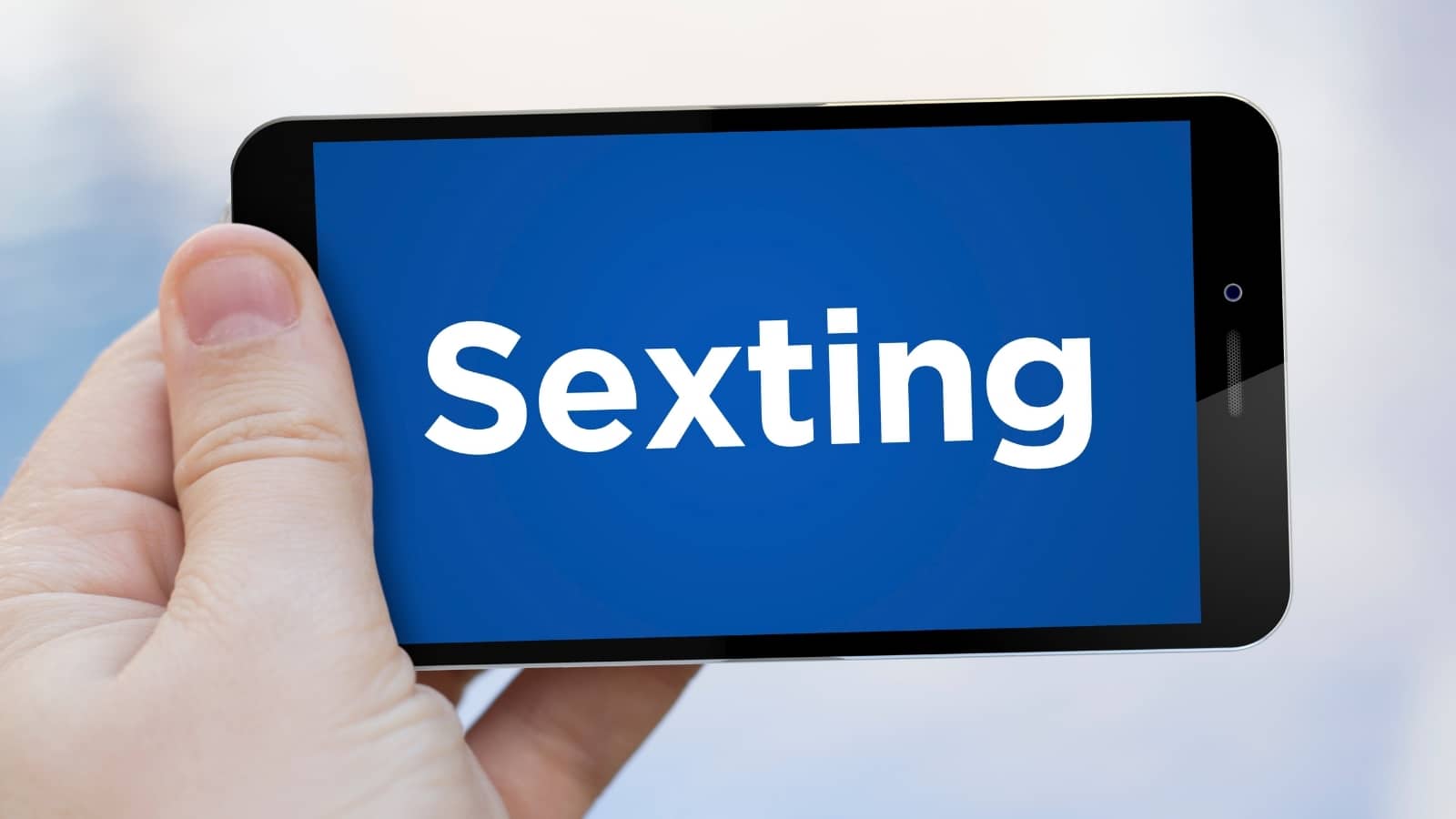 El sexting