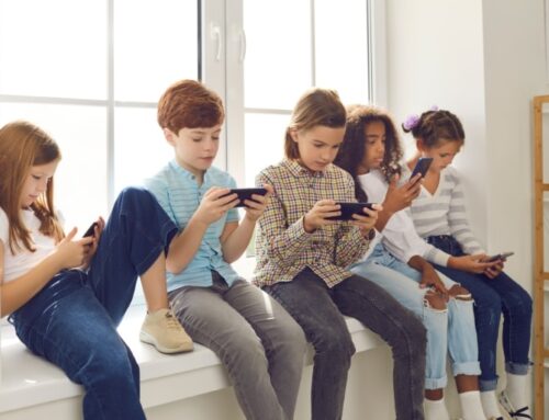 Tratamientos psicológicos para la adicción a la tecnología